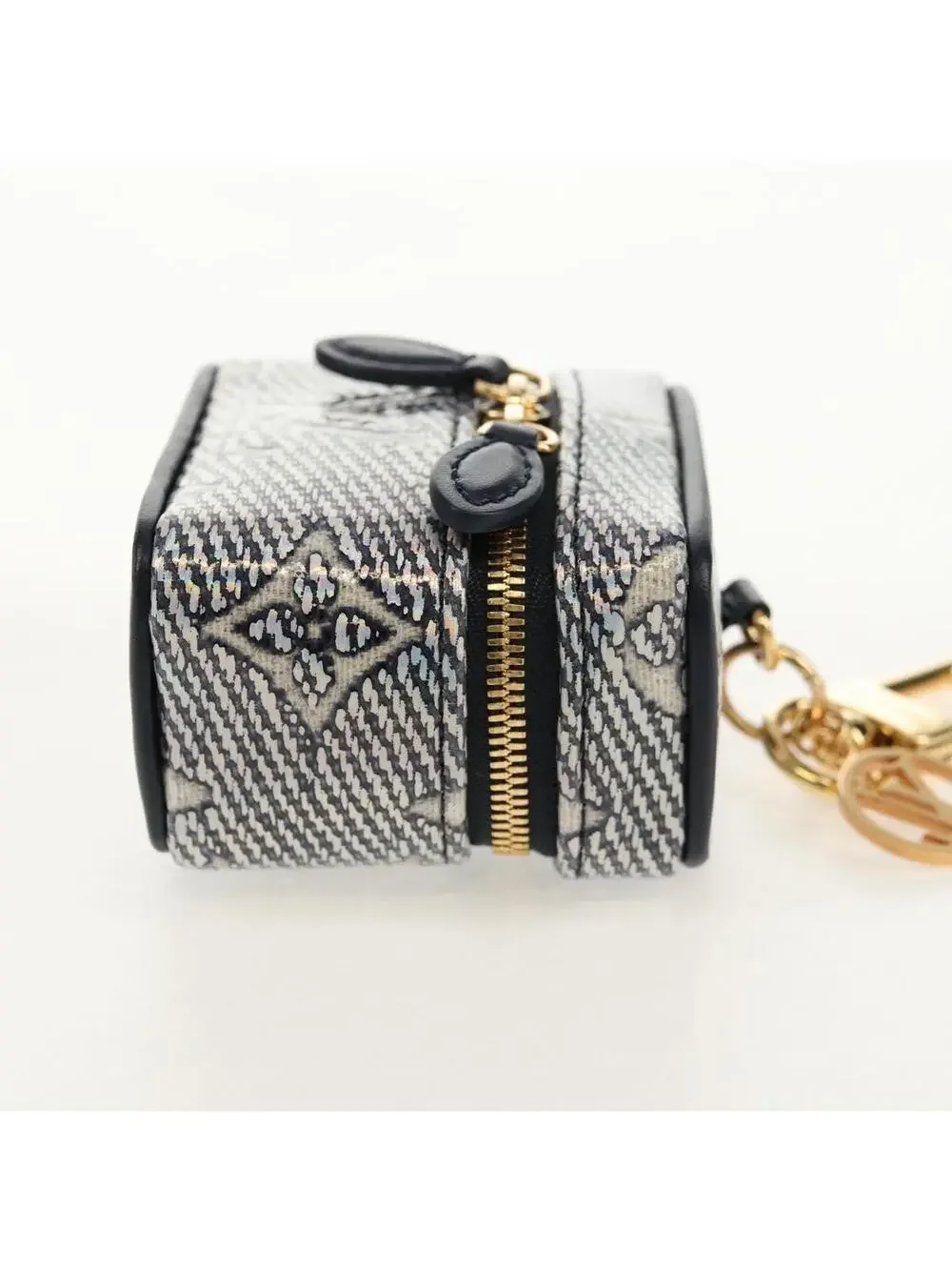 Louis Vuitton Laminated Jacquard Bijoux #344341L73B
